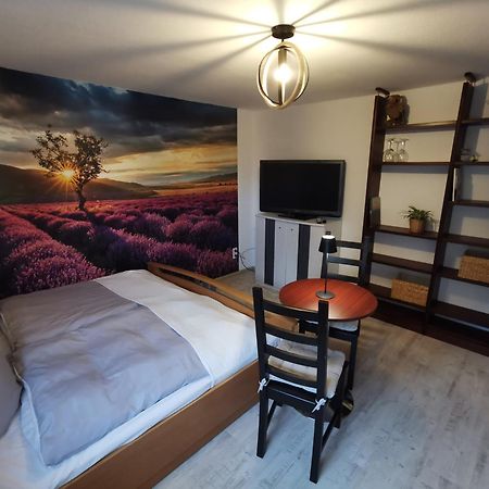 Koete: Gemuetliche Ferienwohnung Goslar Exterior foto