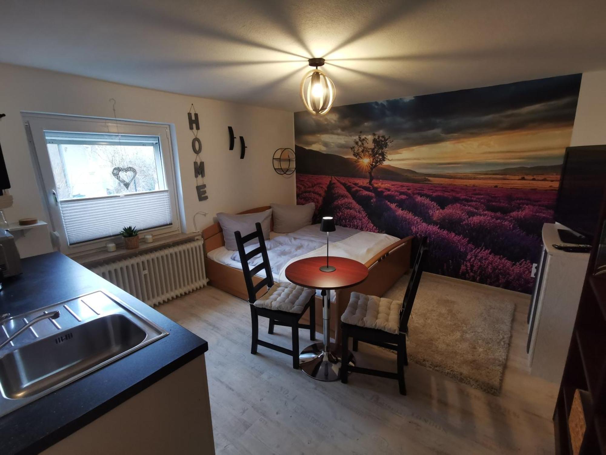 Koete: Gemuetliche Ferienwohnung Goslar Exterior foto
