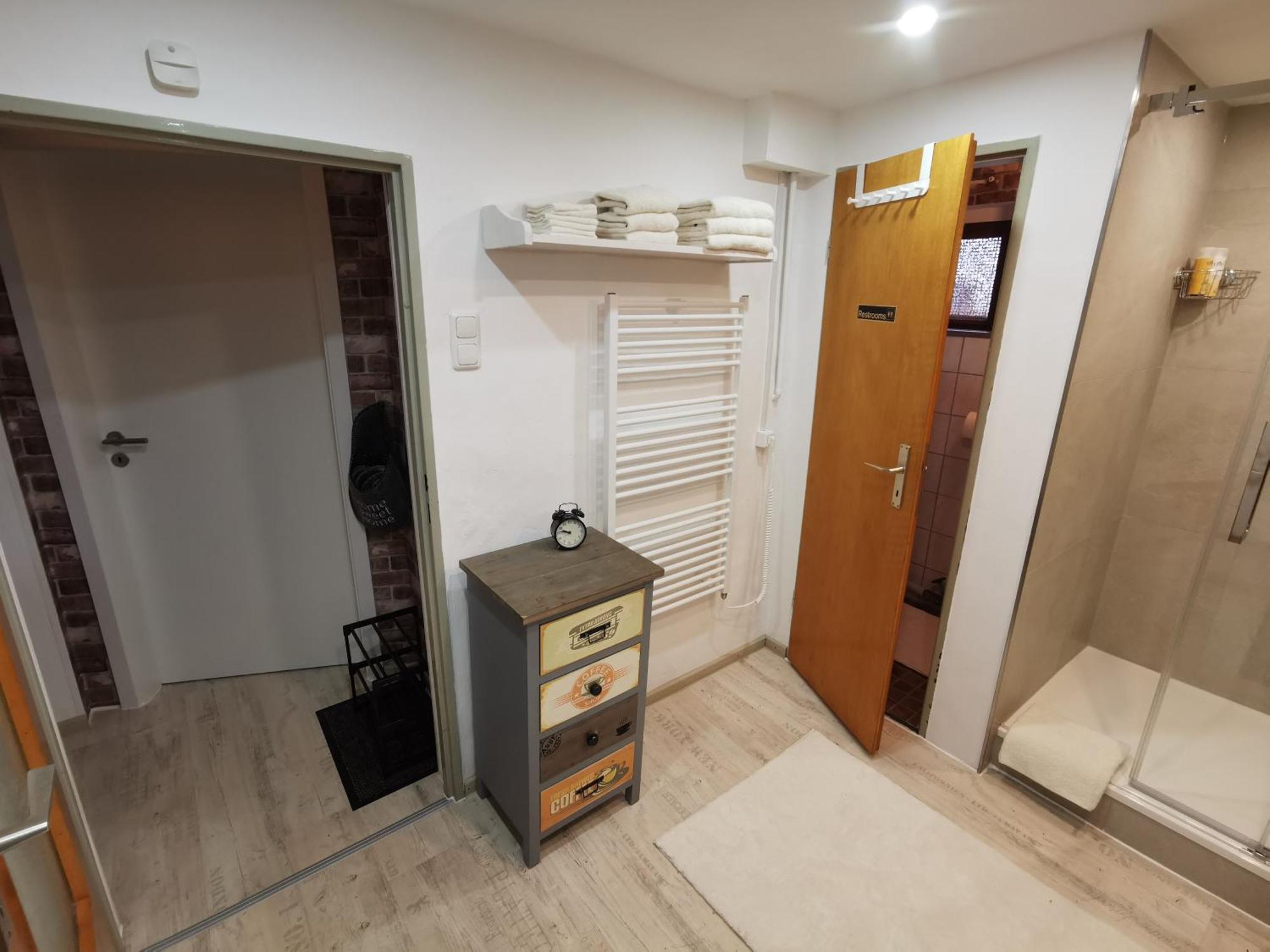 Koete: Gemuetliche Ferienwohnung Goslar Exterior foto